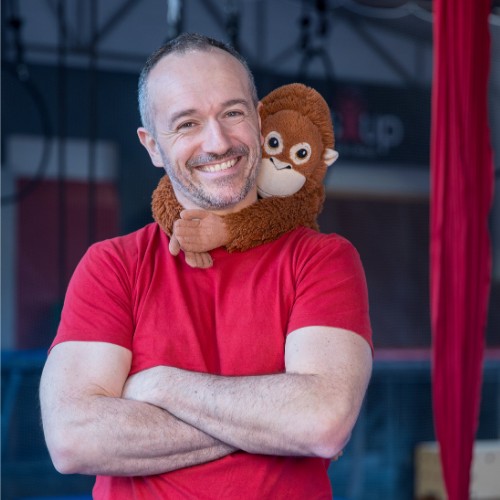 Moniteur_Benoit Benoît
