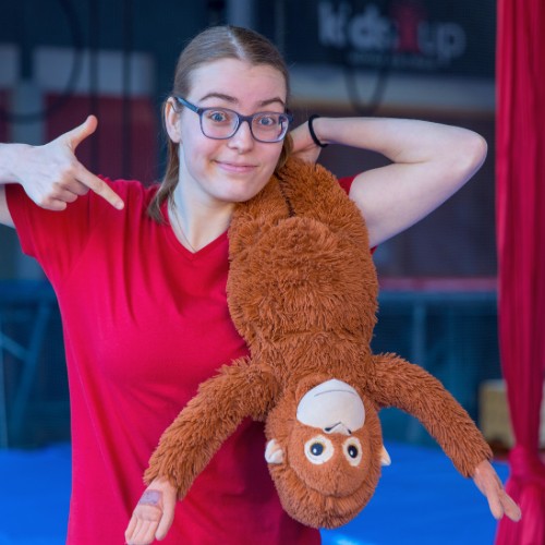 Moniteur_Leonie Léonie